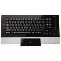 Logitech diNovo Edge (UK) (967685-0120)